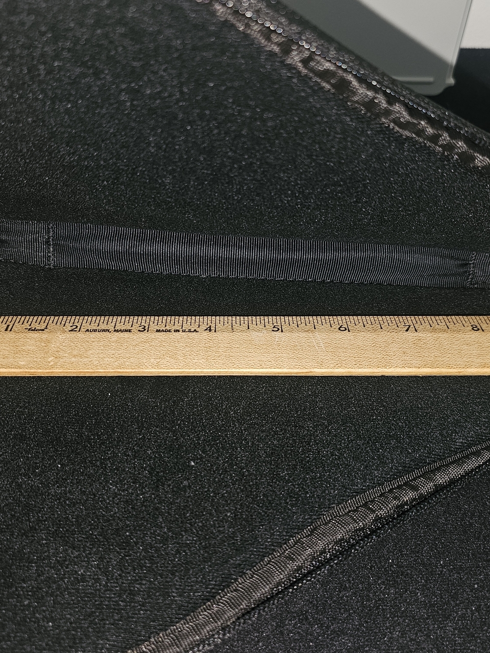 Beretta Molded Pistol Case - Protective Carrying Case - Picture 5 of 10